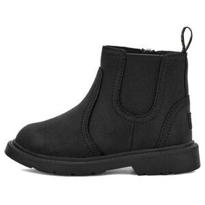 UGG Charcoal Bolden Weather Boot